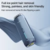 MLAY Laser Epilator T18 For Women And Men Home Use IPL Hair Removal Device Original Unlimited Flashes Lce Painless Machine 2