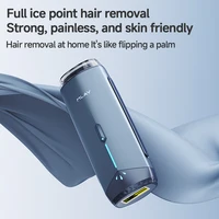 MLAY Laser Epilator T18 For Women And Men Home Use IPL Hair Removal Device Original Unlimited Flashes Lce Painless Machine 2