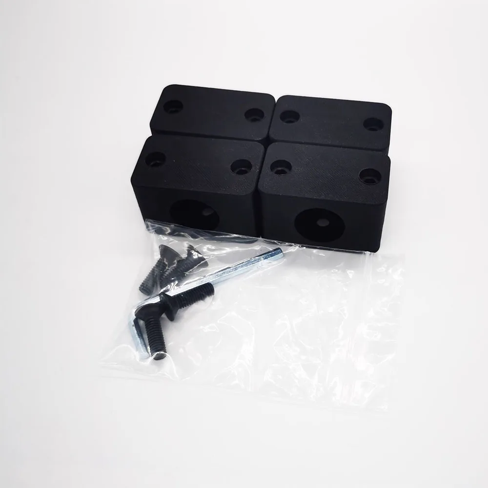 Per Playsea Challenger Thrustmaster T300 Tlcm T3Pa T3Pm T248 Fissatore A Pedale Simulato Da Corsa