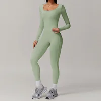 Women's Support360° Yoga Suit w/Stealth Pockets & All-Day Motion Fit - Image 2