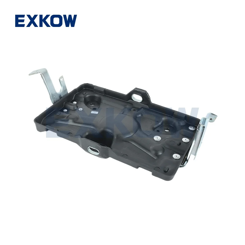 Battery Tray For Mitsubishi Pajero Montero IV V73 V75 V78 V93 V97 V98 8201A086 MR440935 Battery Holder