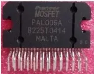 

Free shipping PAL006A IC 10PCS