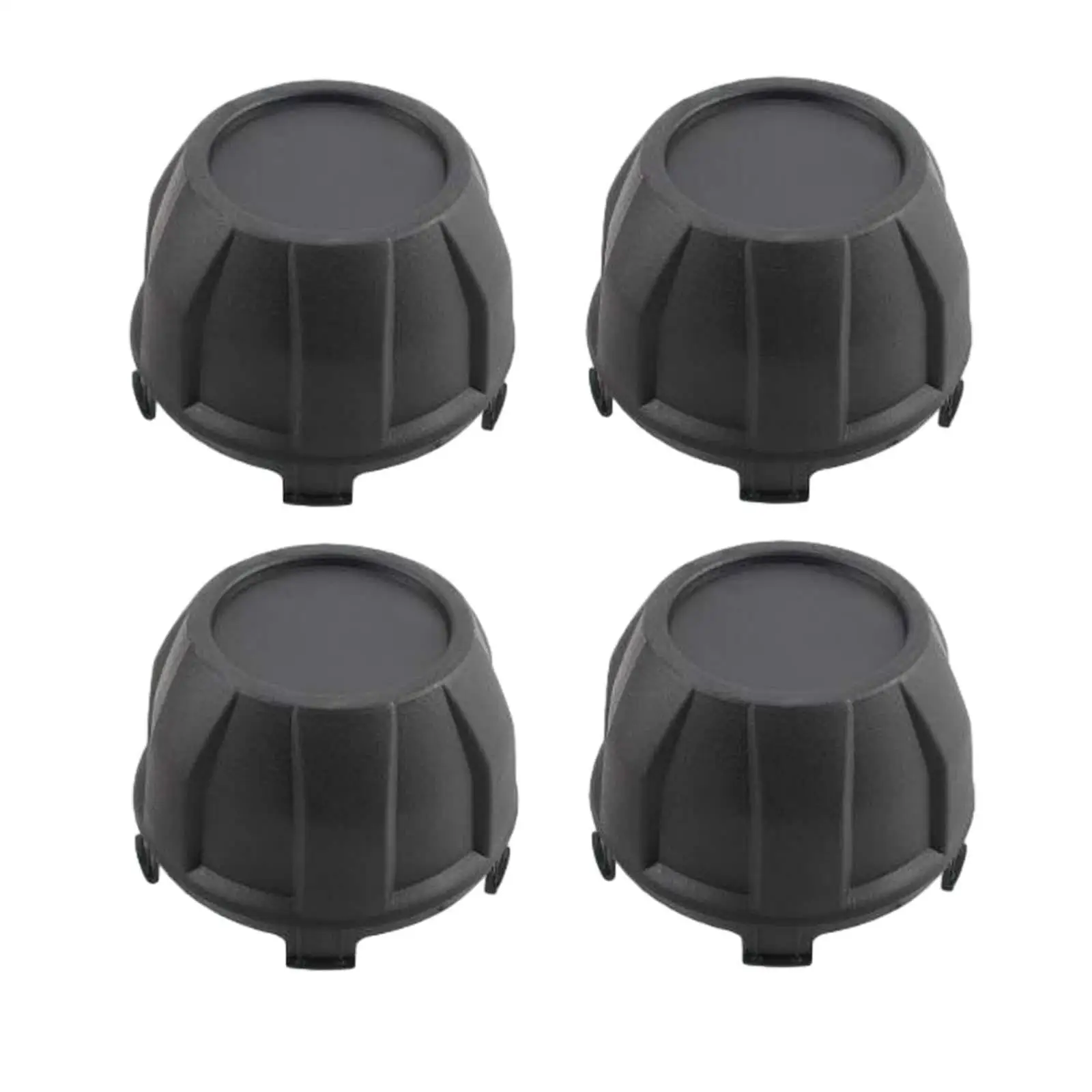 가와사키 Krx 1000 프리미엄 교체용 더스트 센터 허브 캡 커버, 4 개