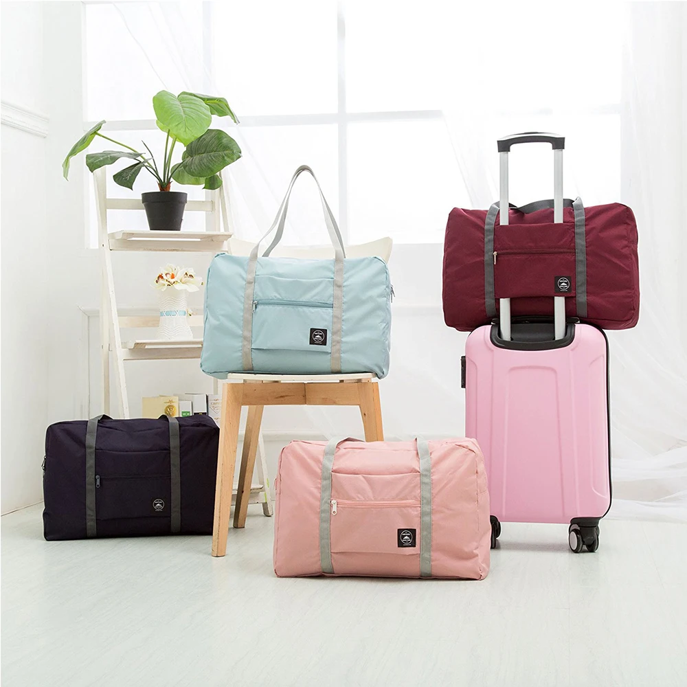 Mama Tote Bag Maternity Diaper Mommy Large Capacity Travel Bag Women Nappy Organizer Stroller Baby Care Travel Backpack