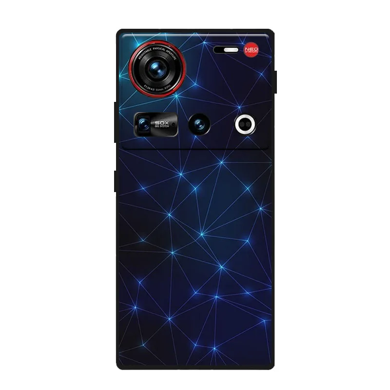 Enhanced Matte TPU Shockproof Silicone Phone Case - Soft Protective Bumper Cover