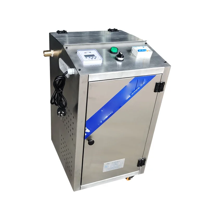 220v Electric Floating Device For Oil-water Separator Floating Oil Recovery Mach