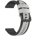 1-Grey Black