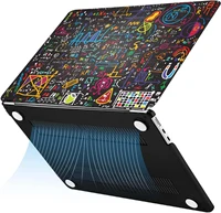 Print Laptop Case For Macbook air 13 2025 Case M2 M3 M4 Chip Model A3240 Cover for Air 15 M4 2025 A3241 M3 M2 15.3 Case - Image 5