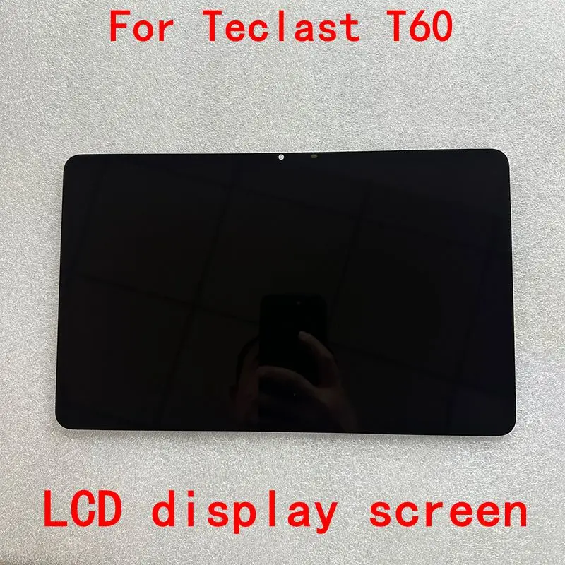 For New 12 Inch Teclast T60 Tablet Digitizer Screen Assembly LCD Display Screen Repair and touch LCD cable Replacement