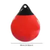 Ball Swing for Kids Heavy Duty High Strength Strong 15 inch Hanging Ball Swing for Playground Outside Backyard Play Garden Patio 6