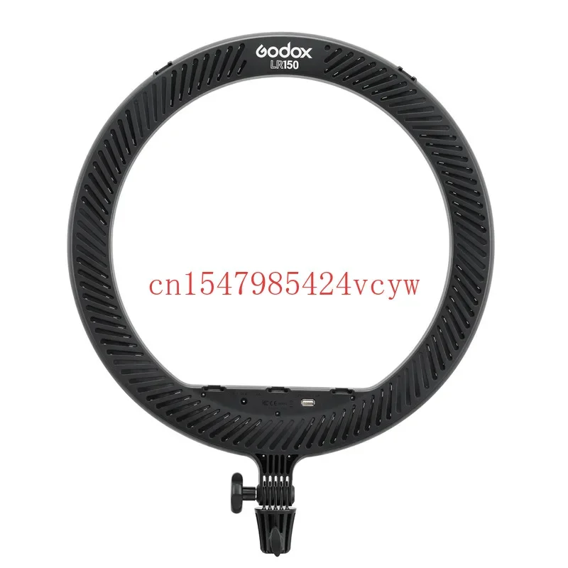 

Lr150 Live LED Ring Light Anchor Internet Celebrity Beauty Skin Rejuvenation Photography Luminaire Portrait