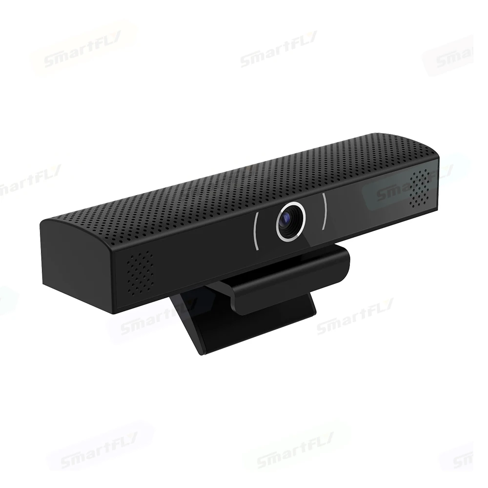 SeeUp Full-HD 1080p Camera with Integrated HiFi Audio Built-In Speaker And Microphone Acoustic Echo & Noise Cancellation 6