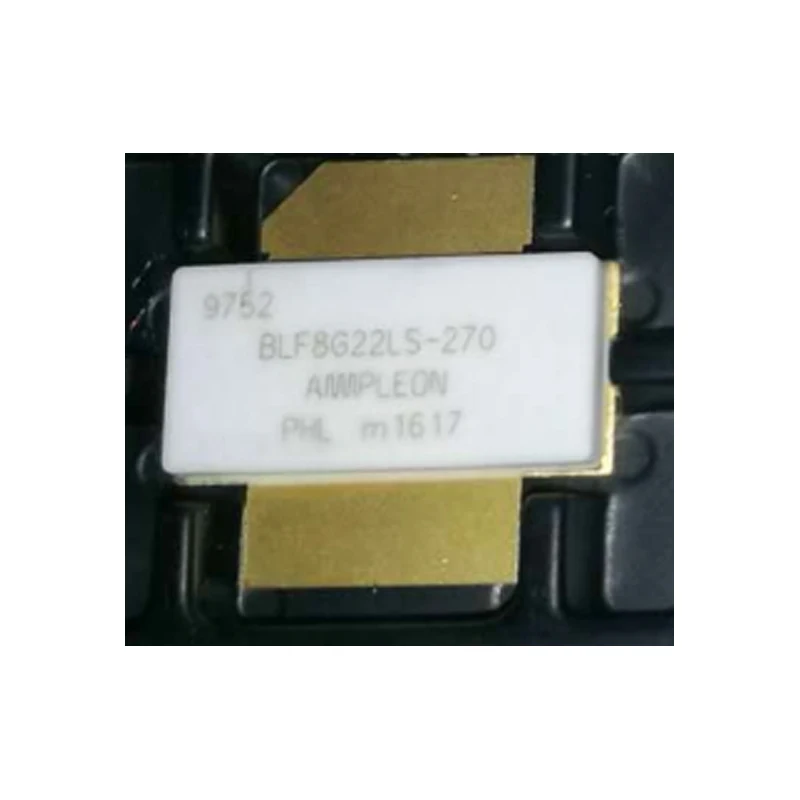 

(1 Piece)BLF8G22LS-270 SOT502B BLF8G22LS New Original Chip IC