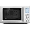 Combi Wave 3-in-1 Microwave, Air Fryer, and Toaster Oven, Brushed Stainless Steel, BMO870BSS1BUC1 1