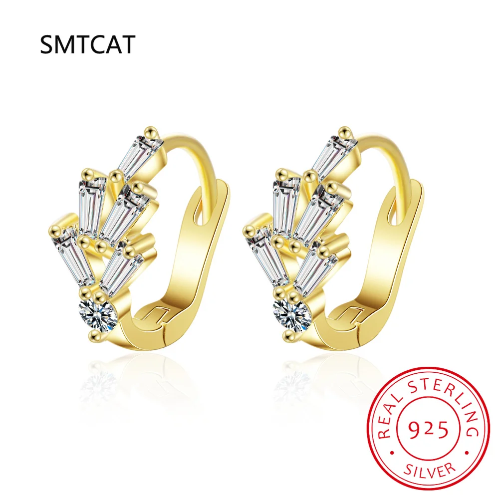 

Женские серьги из серебра 925 пробы