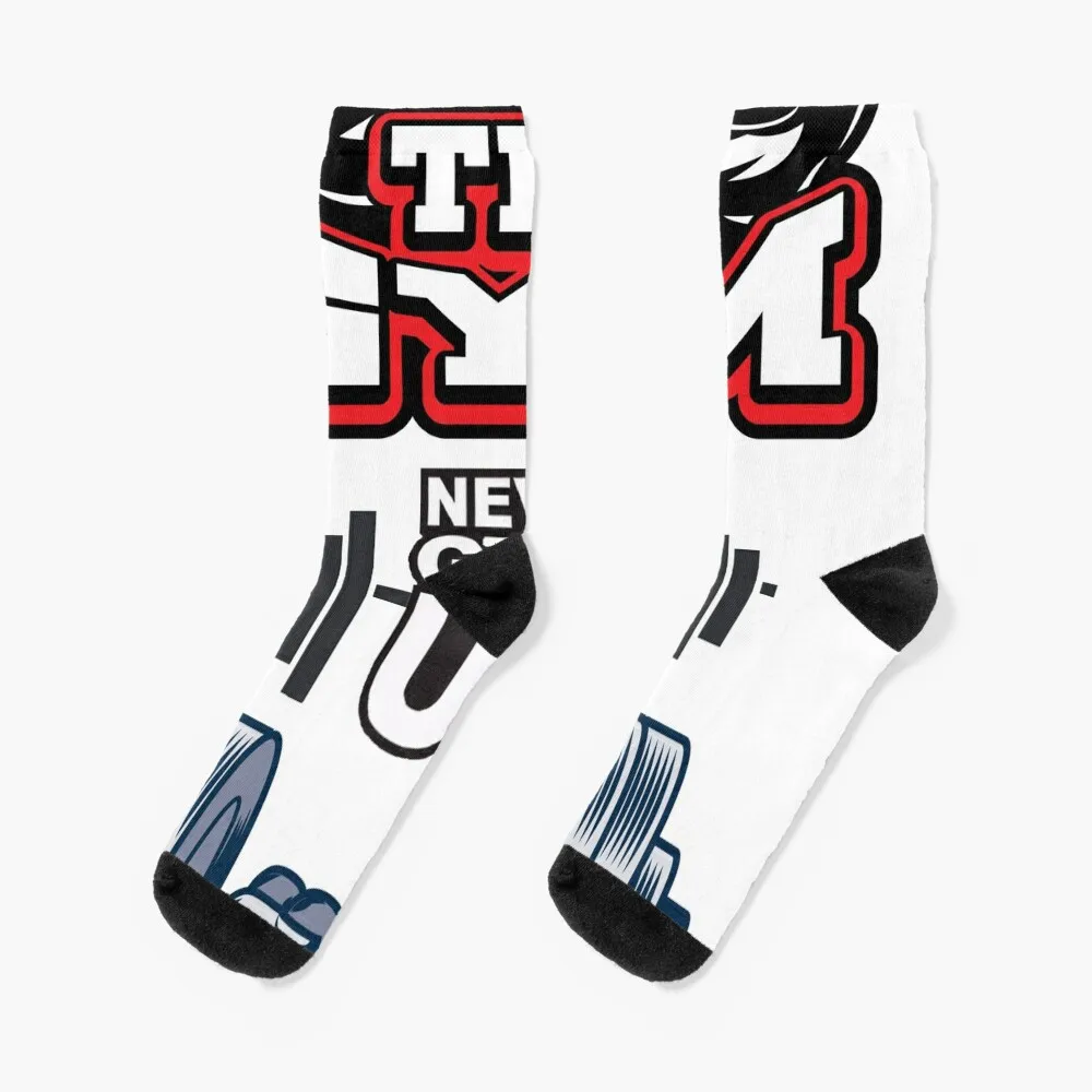 

gym . bodybuilder . health . sport Socks japanese fashion colored funny gifts Luxury Woman Socks Men's