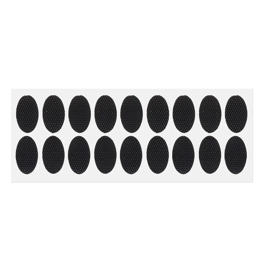 27pcs/set Motorcycle Bicycle Sealed Universal Protection Pad Helmet Inner Padding Kit Replacement Foam Pads Set