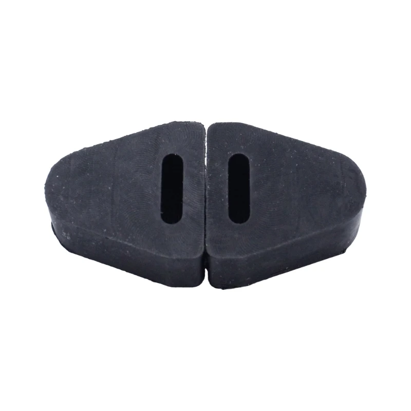 

Rubber Tailgate Limiter Tailgate Stop Bumper Kits 16633065 Exterior Accessories 2Pcs