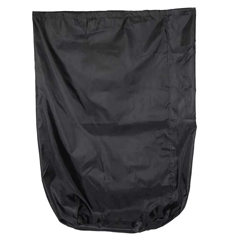 

Portable Car Seat Travel Storage Bag Black Gate Check Pouch