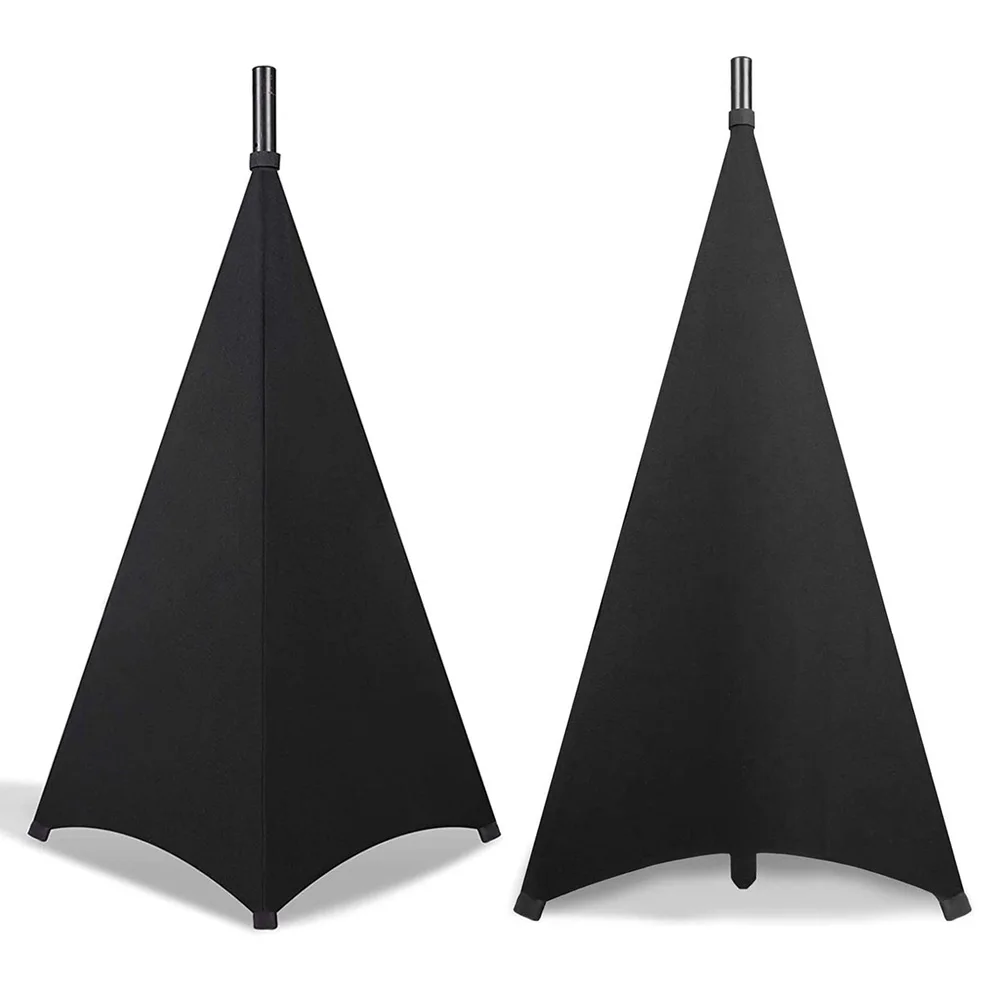 Black Three Side
