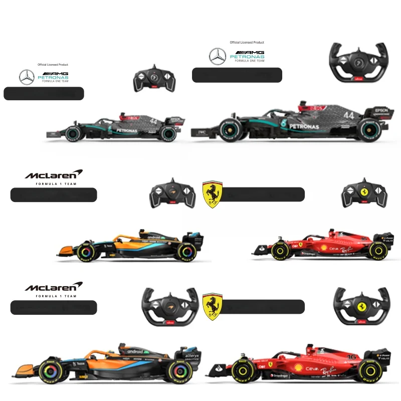Xinghui Ferrari Mercedes-Benz MCLUNE F1    ̽ ī   ī  ҳ 峭