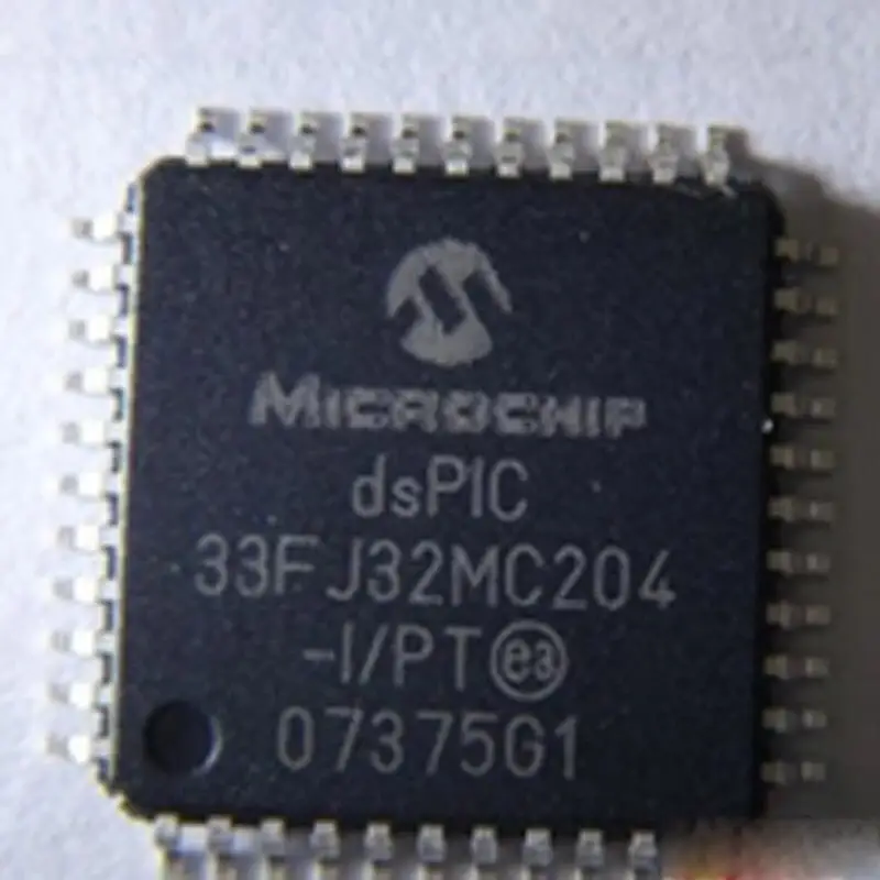 

Free shipping DSPIC33FJ32MC204-H/PT 5PCS Please leave a comment