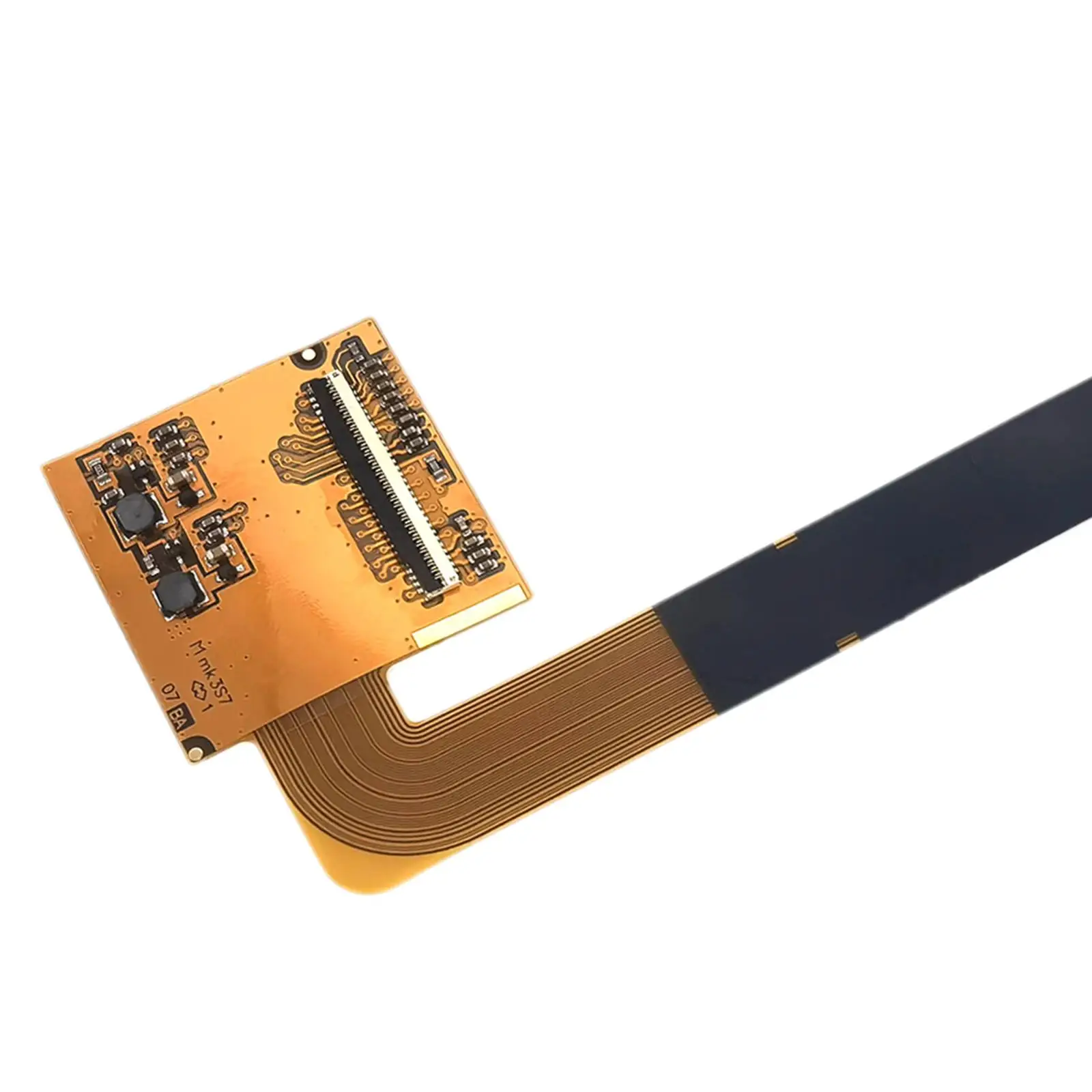 

Кабель ЖК-экрана высокопроизводительный Премиум прочные запасные части гибкий ЖК-кабель для замены Slr камеры запасные части для D7500