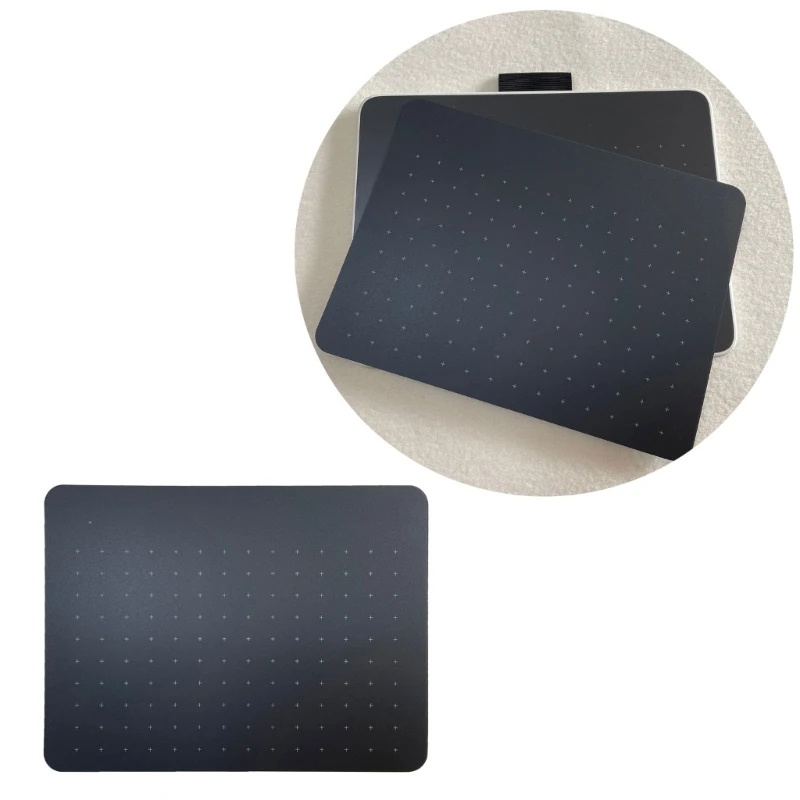 Pellicola Proteggi Schermo In Grafite Antivegetativa Per Scheda Grafica One Ctc4110Wl