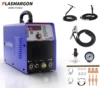 Plasmargon Plasma Cutter CT418  4 in 1 Interver Welding Machine Cutter For Metal MMA Tig Pulse Spot Welding Portable Welder 1