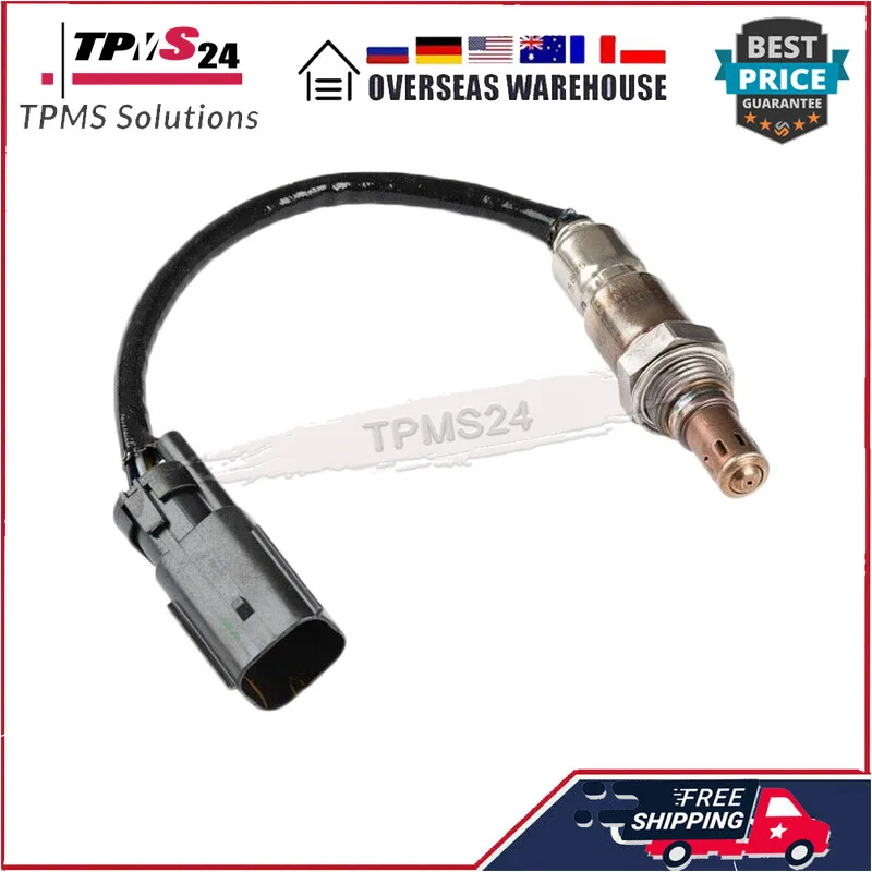 68213524Aa Oxygen Sensor O2 Sensor Lambda Sensor For 2017-2022 Alfa Romeo Giulia 2018-2022 Alfa Romeo Stelvio