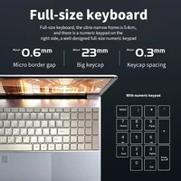 Woman Laptop Windows 10 Office Education Gaming Notebook Pink 15 6 11th Gen Intel Celeron N5095.jpg