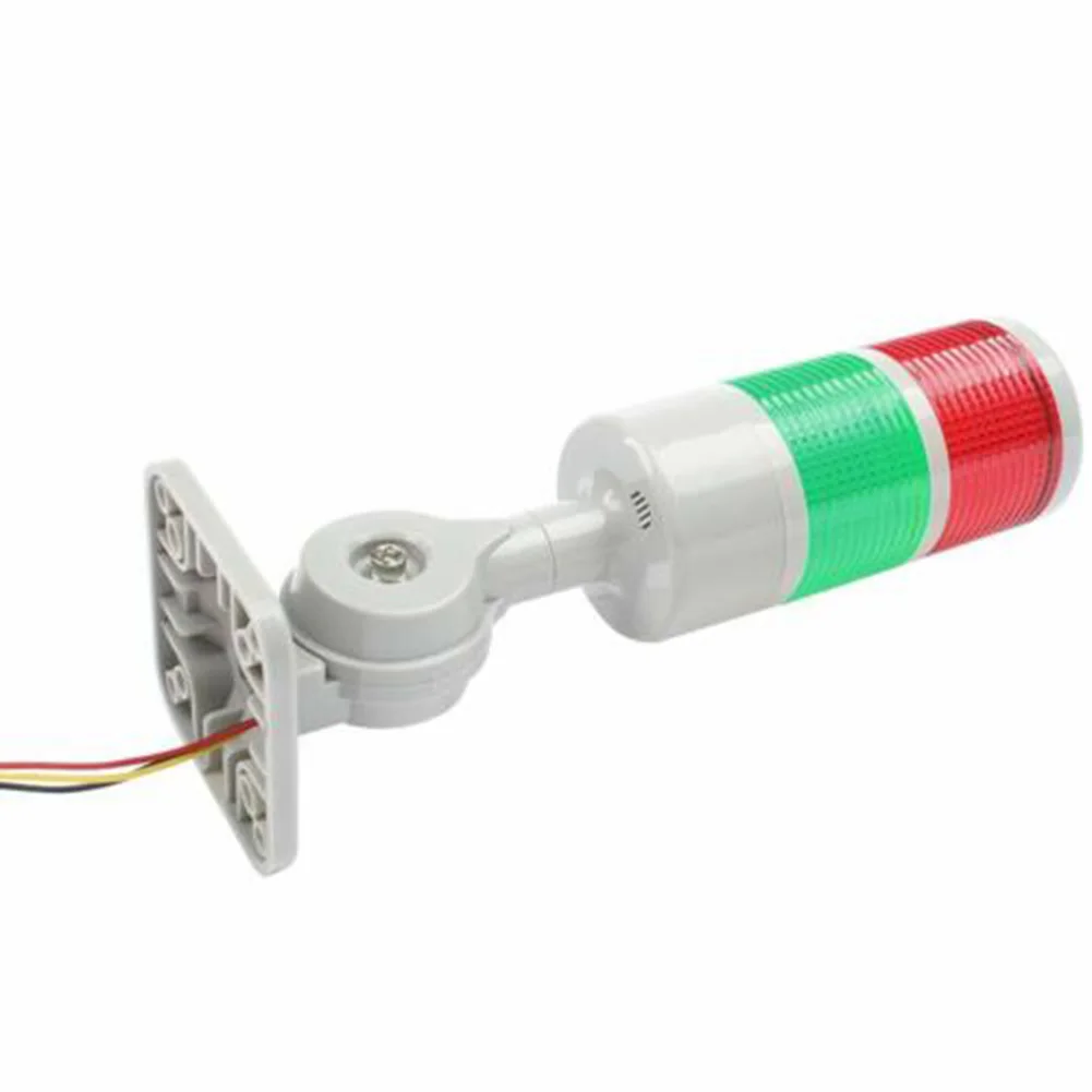 2-Level with Buzzer