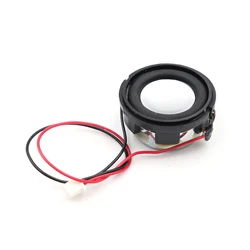 Compact Full Frequency Bass Bluetooth Speaker - Strong Magnetic Round Mini Speaker (4 - Pack) (Speaker)