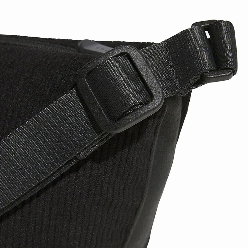 Original Adidas W VT POUCH Unisex Handbags Sports Bags