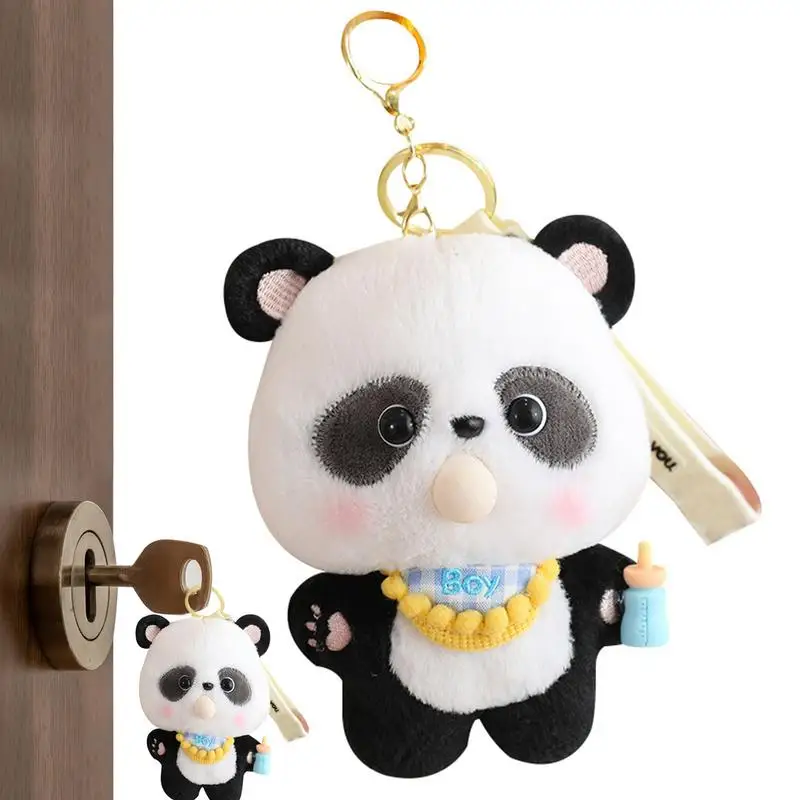 

Брелок для ключей с животными