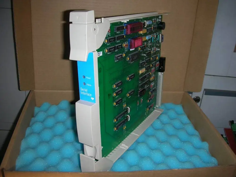 

1 шт. Новый HONEYWELL DCS 51304362-350