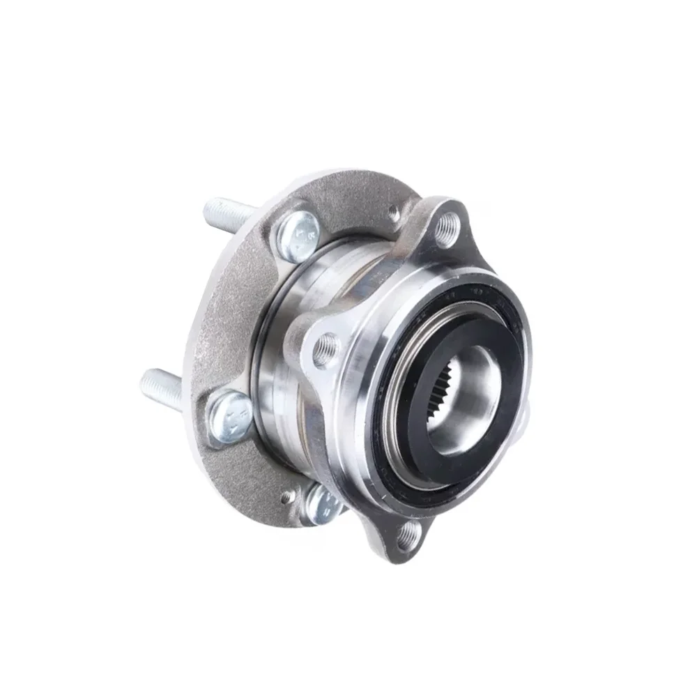 For Mercedes-Benz A2473340500 W247 GLB220 GLB35 GLB200 GLA220 GLA35 GLA45 GLA250 car Wheel hubs bearings Auto parts flanges