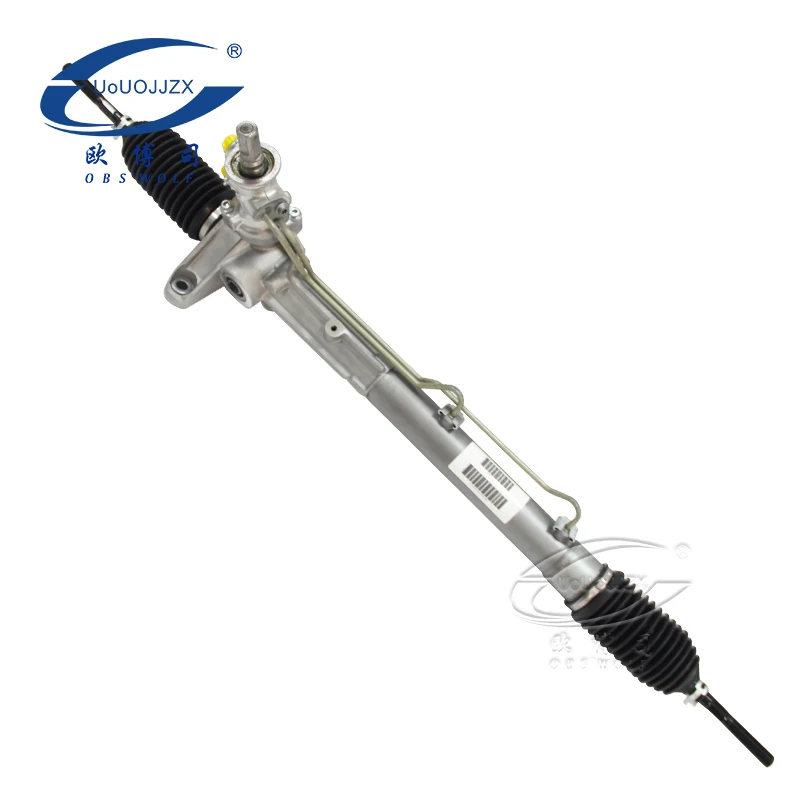 

Auto Steering Gear Assy Power Steering Rack For Mini Cooper 06- LHD 32106770681 32106770661