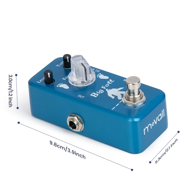 ギター NOZZO EFFECTS NOZZ rite squid fuzz mini ギター NOZZO EFFECTS NOZZ rite squid fuzz mini miniFUZZ v2