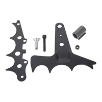 1 Set Felling Dog Spike Chain Catcher Kit For Husqvarna 362 365 371 372 371XP 372XP 372 EPA 390XP Chainsaws Garden Power Tools 1