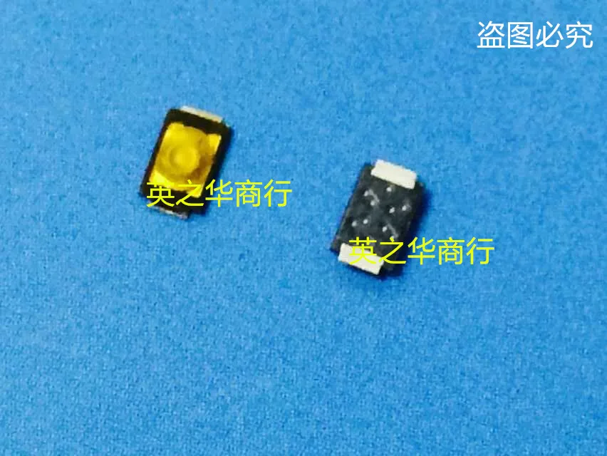 

Оригинальный Новый кнопочный переключатель для регулировки громкости и громкости 5-го поколения, 20 шт.