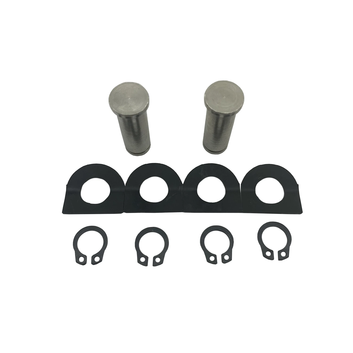 Pedane Poggiapiedi Padel Mount Bullone Pin Rondella Kit Molla Misura Per Harley Softail Dyna Sportster 883 1200 V Rod Night Rod Flhx