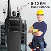 BaoFeng BF-1909 Walkie Talkie 1/2PCS 12W High Power UHF 400-470mhz Type C Charging Long Range Transmitter Portable Two Way Radio 4