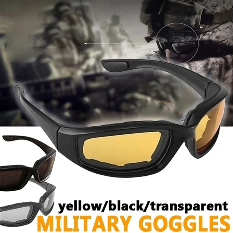 s Army Polarized Sunglasses 2