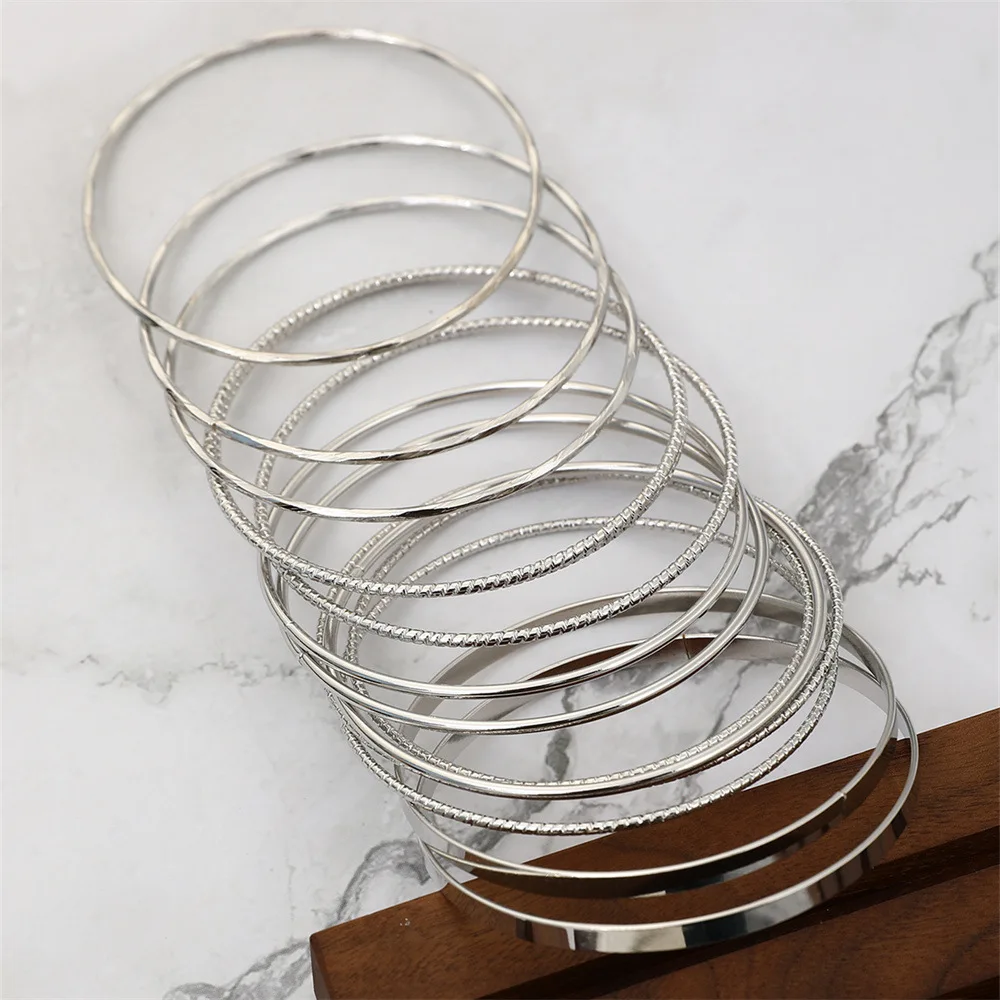 最終値引き　TEN.×CLANE knoll bangle ノウルバングル 最終値引き TEN.×CLANE knoll bangle ノウルバングル - メルカリ