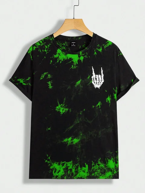 Rock Gesture T-Shirt