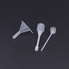 6units/Set Perfume Refill Tools Set Plastic Diffuser Syringe Straw Dropper Funnel Spray Dispensing Required Cosmetic Tools 5