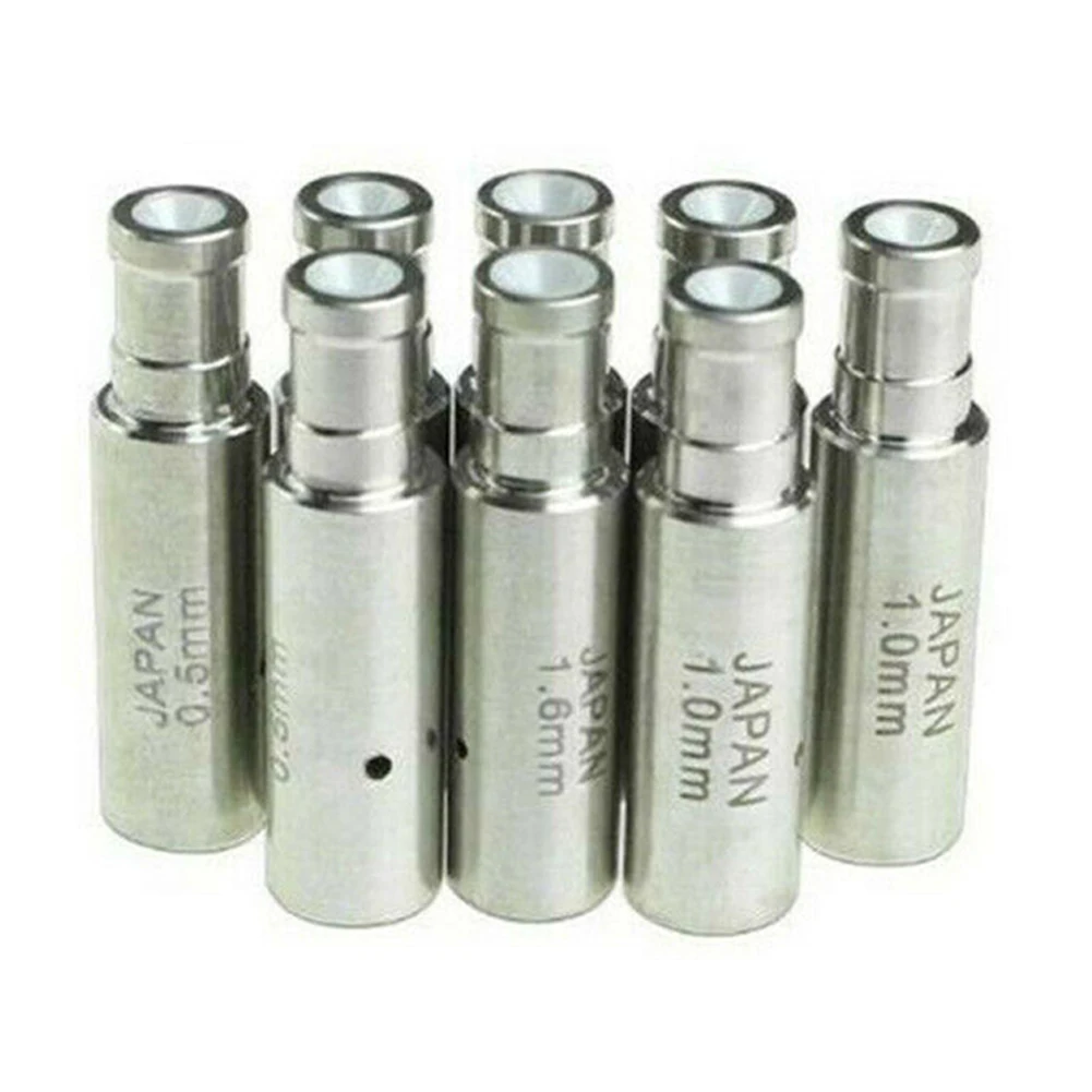 

Drill Ceramic Electrodes For Drilling Holes CNC EDM Drill Ceramic Electrode White Ceramic Puncher Machine Guide 0.15-3.0mm