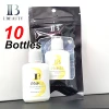 Wholesale 10Bottles/lot I Beauty Eyelash Extension Glue Primer Banana Scent Clear Glue Primer 15ML IB for Professional 1