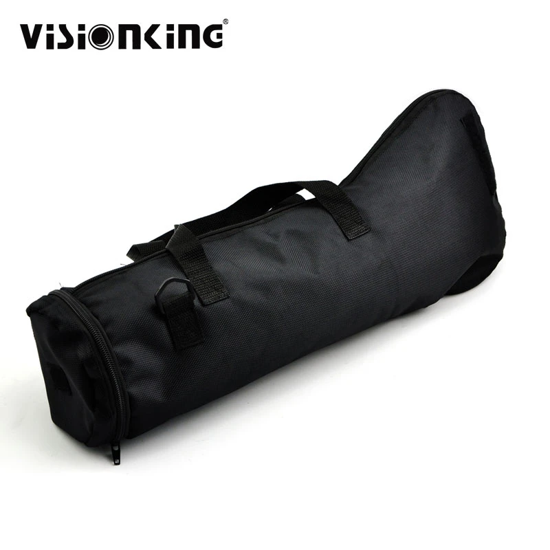 Visionking Soft Carry Bag Case For Telescope Spotting Scope Durable Nylon Binoculars Bags